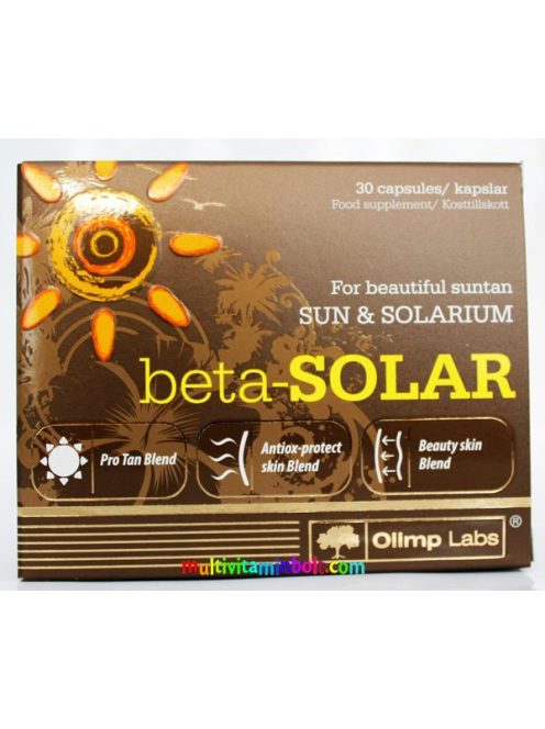 Beta-Solar-30-db-kapszula-napozashoz-es-szolariumozashoz-onbarnito-olimp-labs