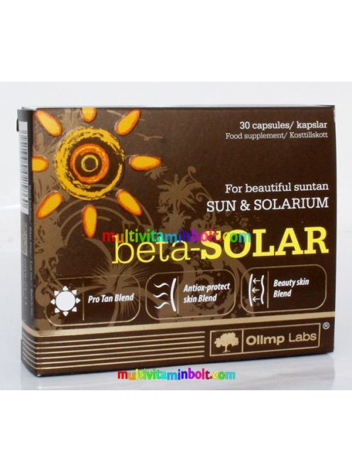 Beta-Solar-30-db-kapszula-napozashoz-es-szolariumozashoz-onbarnito-olimp-labs