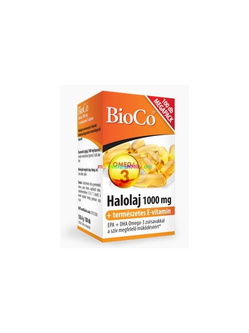 halolaj-Megapack-100-db-lagyzselatin-kapszula-bioco