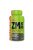 ZMA 120 db kapszula, cink, magnézium, B6-vitamin,  tesztoszteron fokozó - Nutrend