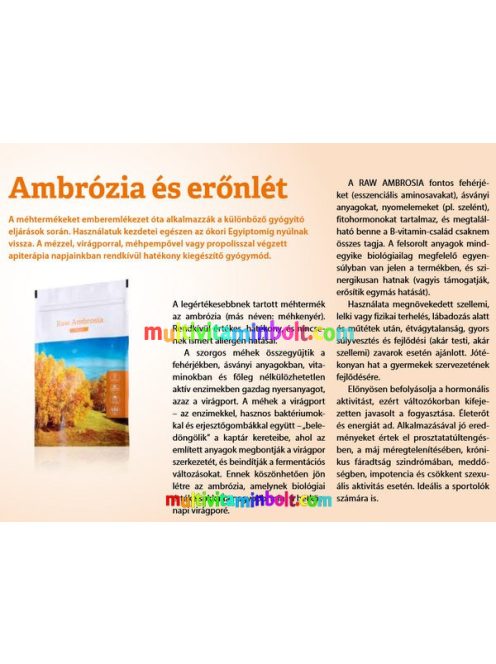 raw-ambrosia-pieces-100-g-ambrozia-mehkenyer-Energy-uj