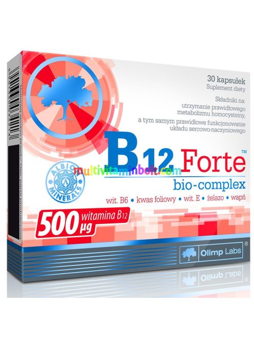 b12-forte-bio-complex-30db-kapszula-vas-kalcium-e-vitamin-olimp-labs