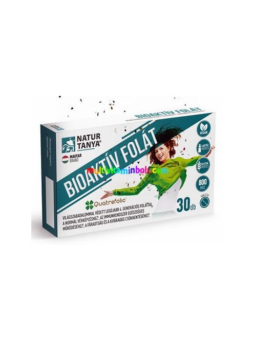 bioaktiv-folat-vegan-Quatrefolic-30-db-tabletta-folsav-natur-tanya