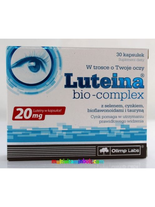 Luteina-bio-complex-szemvitamin-30-db-lutein-olimp-labs
