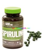 Spirulina-alga-tabletta-mannavita-180db-500mg