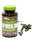 Spirulina-alga-tabletta-mannavita-180db-500mg