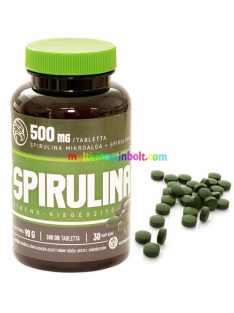 Spirulina-alga-tabletta-mannavita-180db-500mg