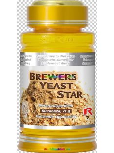 BREWERS-YEAST-STAR-120-db-tabletta-soreleszto-starlife
