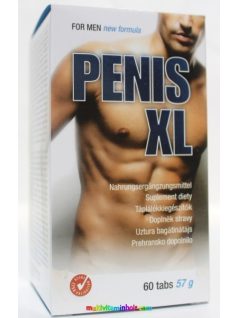Valóban működnek a péniszbővítő tabletták? - Hímvessző