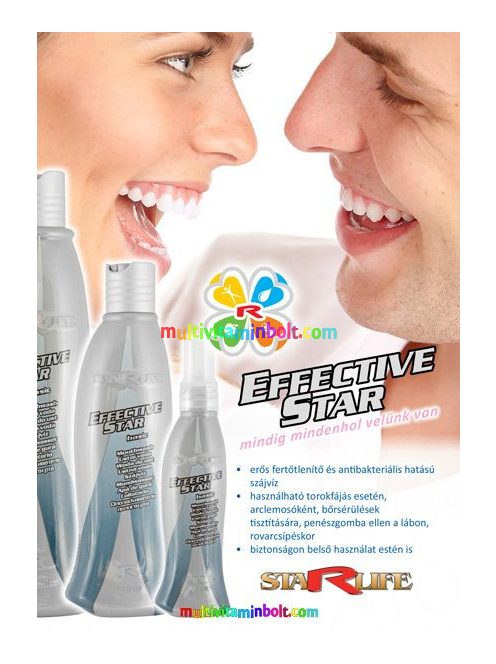 Effective-Star-Medium-fertotlenito-oldat-es-szajviz-500ml-StarLife