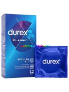 Durex Mutual Pleasure óvszer (10db)