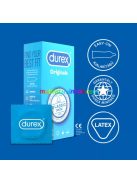 Durex Mutual Pleasure óvszer (10db)