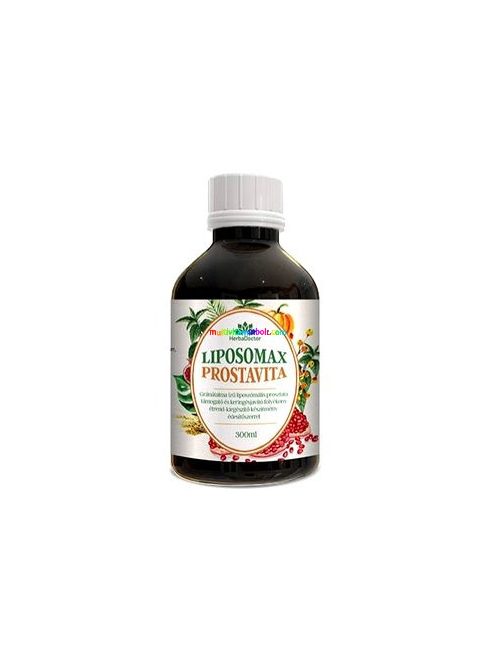 Liposomax-Prostavita-300ml-Liposzomalis-prosztata-tamogatas-folyekony-herbadoctor