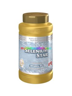 selenium-star-120db-tabletta-starlife-szelen selenium-star-120db-tabletta-starlife-szelen