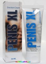 Penis Maximum péniszápoló krém (45 ml) ! MEGSZŰNT TERMÉK !