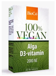 bioco-100-vegan-alga-d3-vitamin-2000-ne-60-db-tabletta