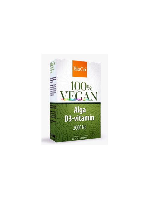 bioco-100-vegan-alga-d3-vitamin-2000-ne-60-db-tabletta