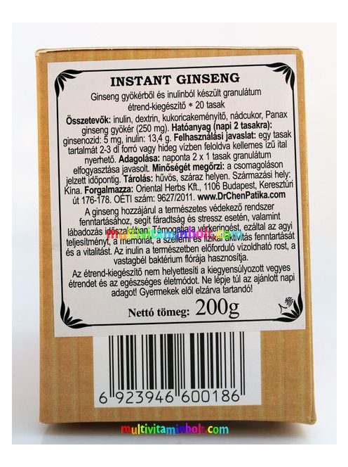 instant-ginseng-tea-20db-filter-dr-chen