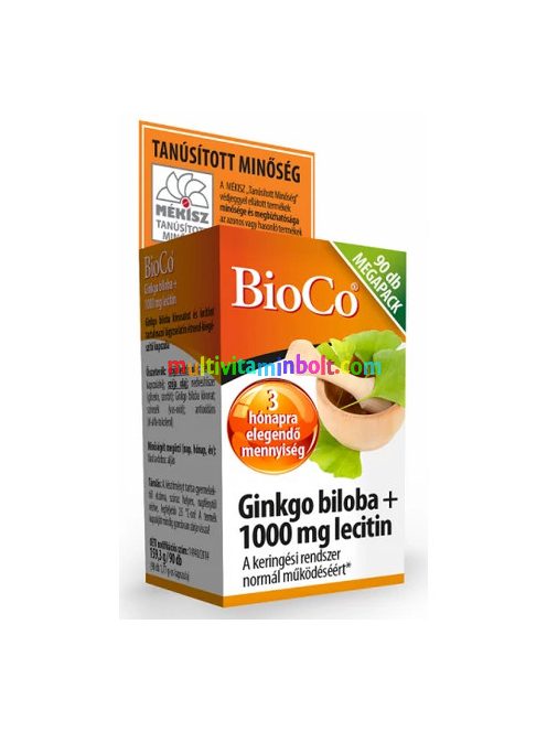 Ginkgo-Biloba-1000-mg-Lecitin-Megapack-90-db-BioCo