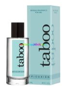 Taboo-For-Him-EPICURIEN-Feromon-Ferfi-Parfum-50-ml-ruf