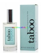 Taboo-For-Him-EPICURIEN-Feromon-Ferfi-Parfum-50-ml-ruf