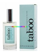 Taboo-For-Him-EPICURIEN-Feromon-Ferfi-Parfum-50-ml-ruf