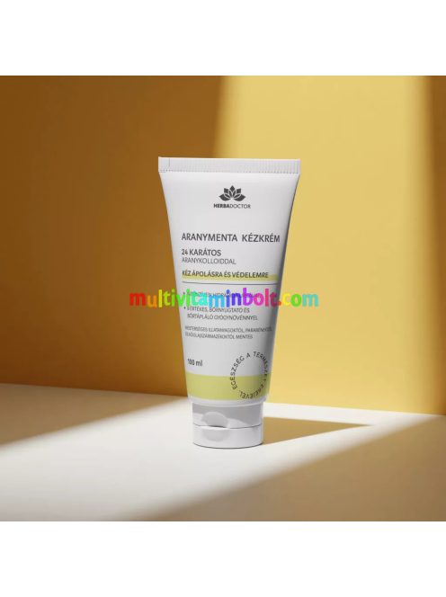 Arany-Menta-Kezapolo-Balzsam-100-ml-24-karatos-arany-ekcemas-gyulladt-szaraz-borre-herbadoctor
