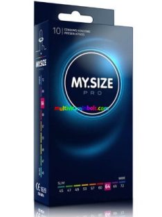 my-size-pro-64-ultra-vekony-ovszer-10-db-sikositott-premium