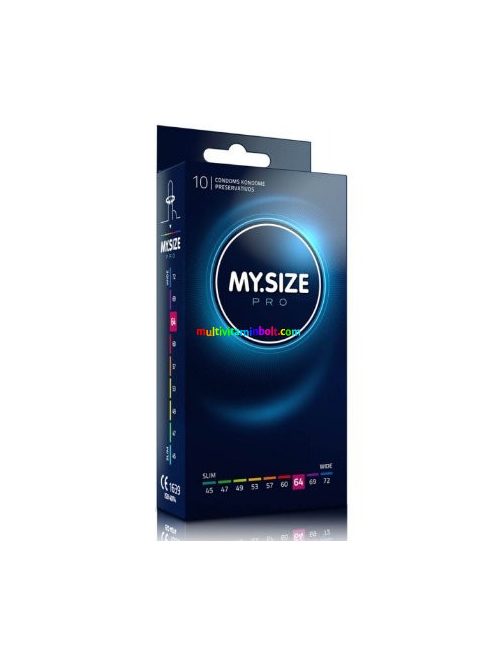 my-size-pro-64-ultra-vekony-ovszer-10-db-sikositott-premium