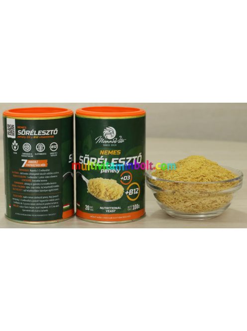 Nemes-Soreleszto-pehely-Nutritional-yeast-100-g-D3-b12-vitamin