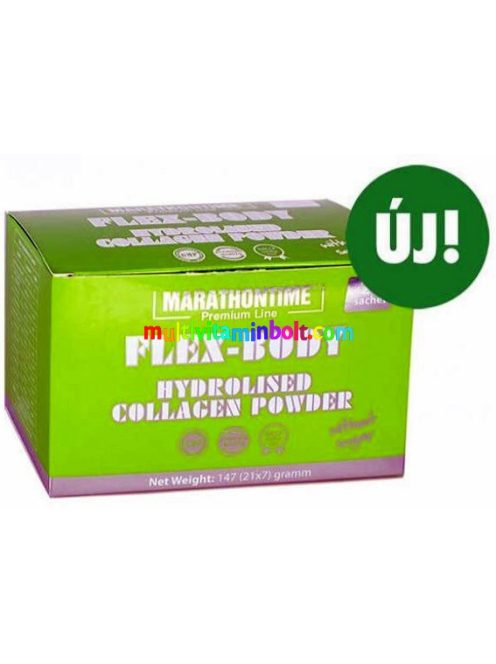 Flex-Body-Hidrolizalt-Kollagen-por-21-tasak-finom-kakao-izu-cukormentes-herbadoctor