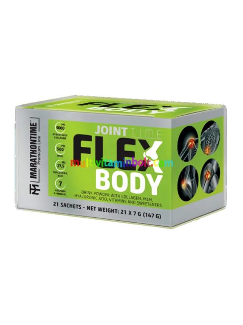 Flex-Body-Hidrolizalt-Kollagen-por-21-tasak-finom-kakao-izu-cukormentes-herbadoctor