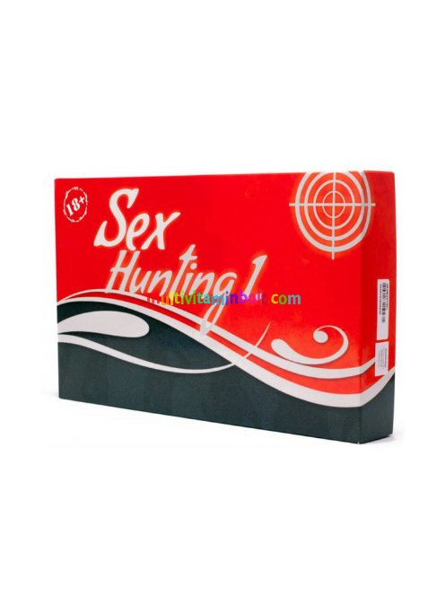 sex-hunting-1-Tarsasjatek-felnotteknek-paroknak-erotikus-uj