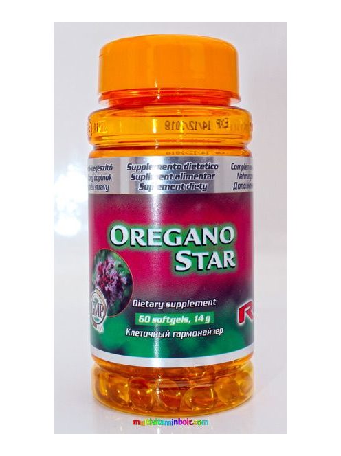 oregano-star-lagyzselatin-kapszula-starlife-szurokfu