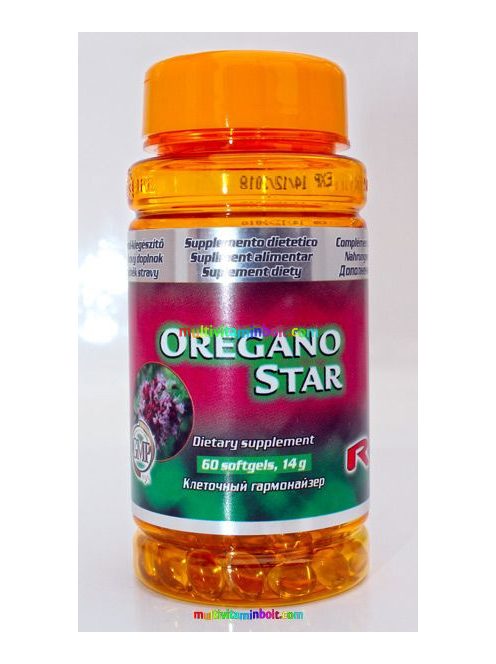 oregano-star-lagyzselatin-kapszula-starlife-szurokfu