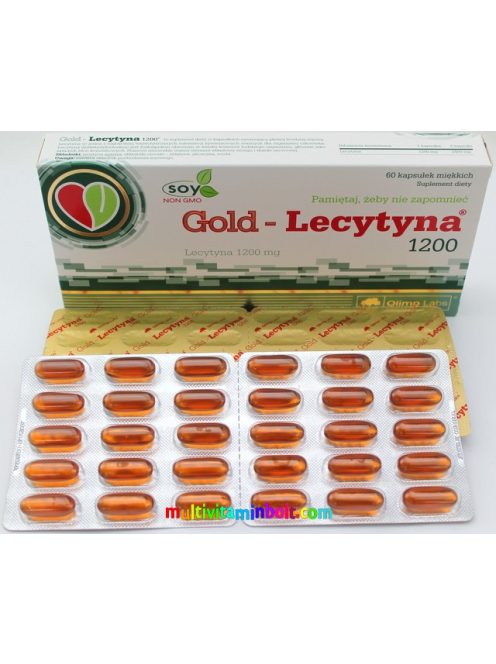 Gold-Lecytyna-60-db-kapszula-1200-mg-os-folyekony-szoja-lecitin-olimp-labs