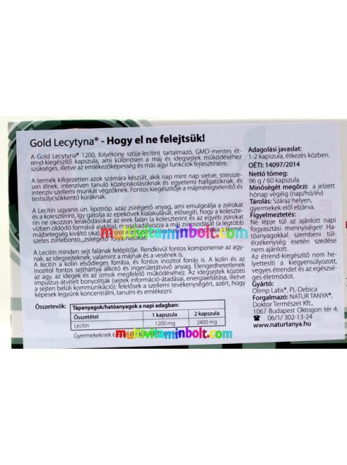 Gold-Lecytyna-60-db-kapszula-1200-mg-os-folyekony-szoja-lecitin-olimp-labs