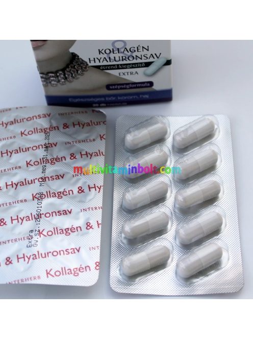Kollagen-Hyaluronsav-EXTRA-30-db-kapszula-szepsegvitamin-interherb