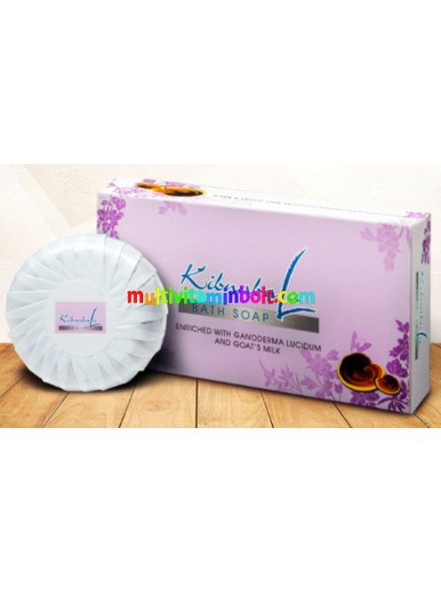 Kibnabalu-szappan-2x100-g-Ganoderma-gomba-es-kecsketej-ganoexcel