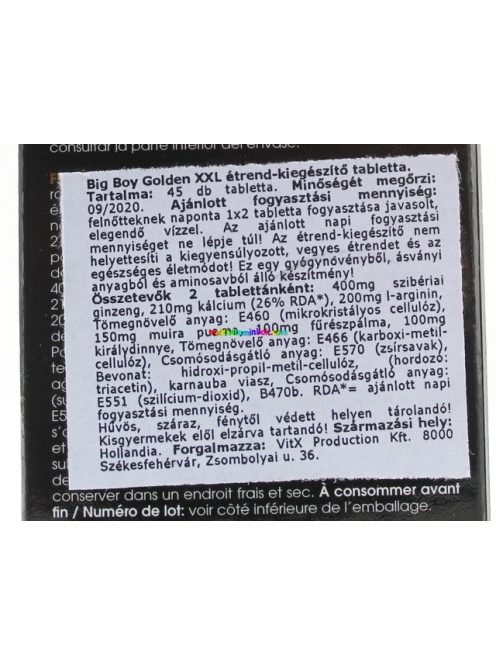 Big-Boy-Golden-XXL-45-db-kapszula-Penisz-novelo