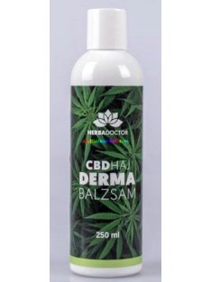 CBD-hajbalzsam-250-ml-hajhullas-tapanyag-koncentratum-hajnovekedes-korpa-herbadoctor
