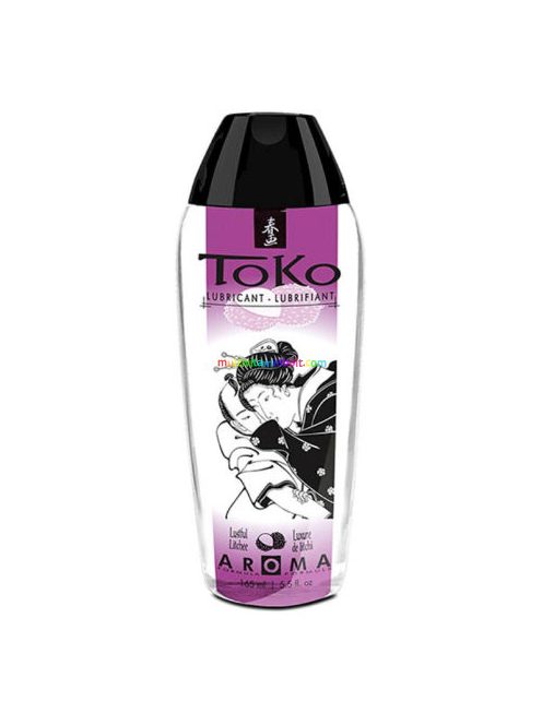 Toko-aroma-Lubricant-165-ml-lustful-litchee-vizbazisu-sikosito-shunga