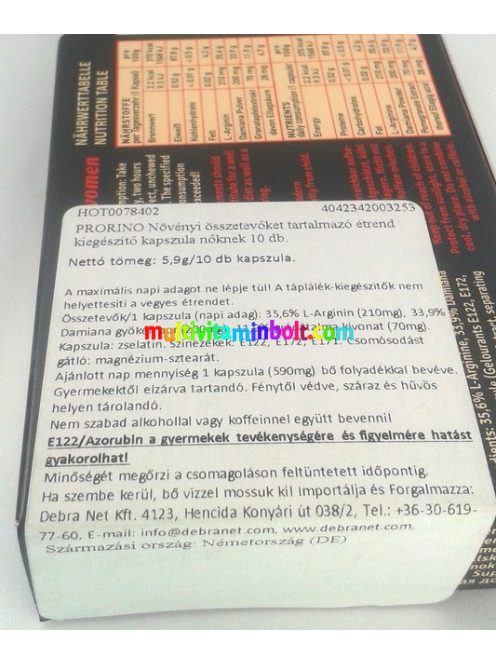 Prorino-libido-for-women-10-db-kapszula-vagyfokozo-noi-ero