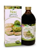 Noni Juice 500 ml, 100 %-os gyümölcslé - MannaVita