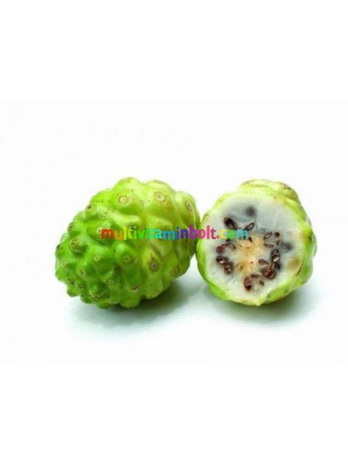 Noni Juice 500 ml, 100 %-os gyümölcslé - MannaVita