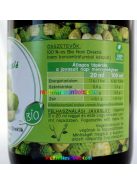 Noni Juice 500 ml, 100 %-os gyümölcslé - MannaVita