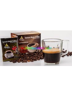 Ayura-Herbal-Fekete-kave-ganodermaval-instant-10tasak