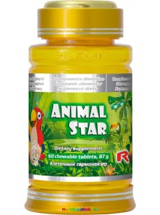 animal-star-tabletta-starlife-vitamin-gyermekeknek