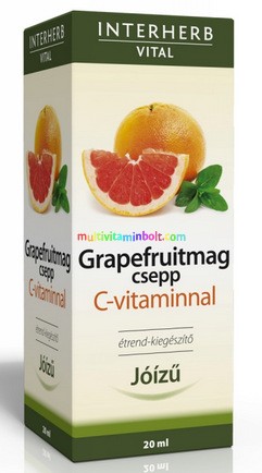 grapefruitmag kivonat fogyás)