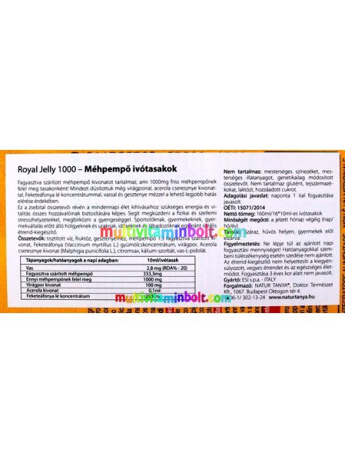 Royal-Jelly-1000-mg-Mehpempo-ivotasak-Meddoseg-immunrendszer-esi